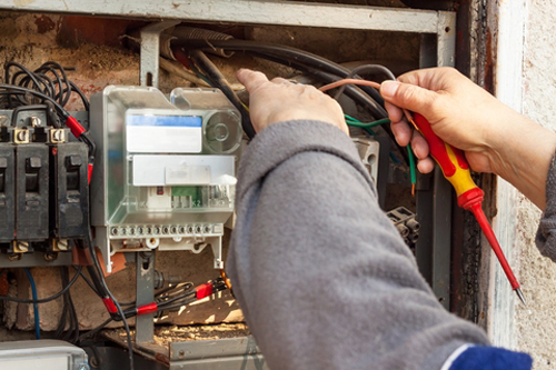 Professional Electrical Services